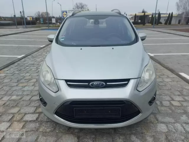 FORD C-Max Grand 