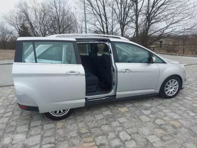 FORD C-Max Grand 