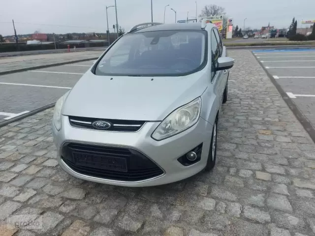 FORD C-Max Grand 
