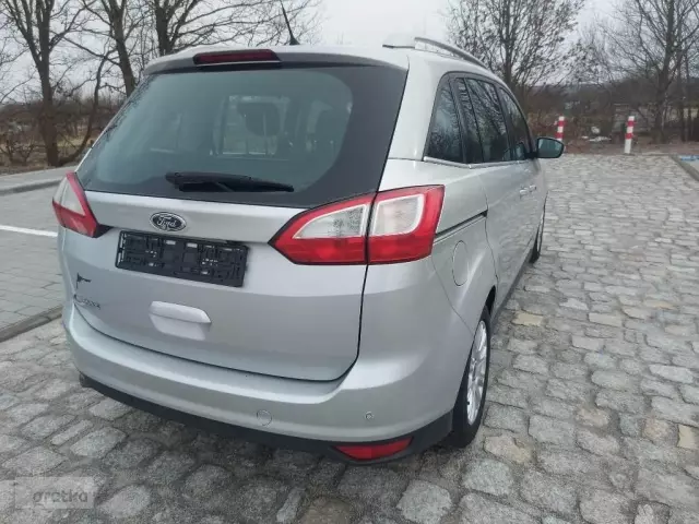FORD C-Max Grand 