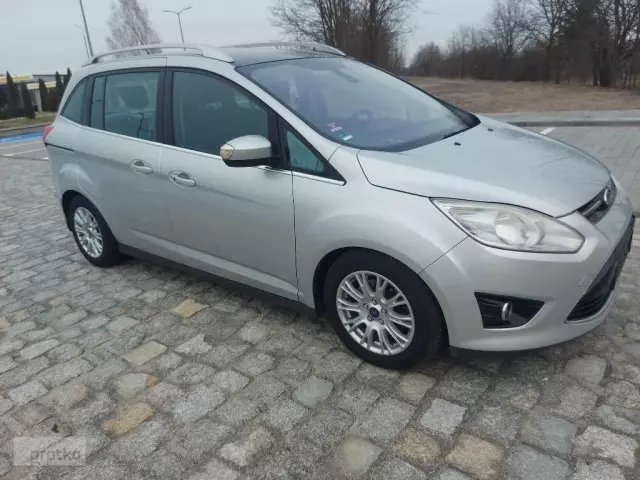 FORD C-Max Grand 