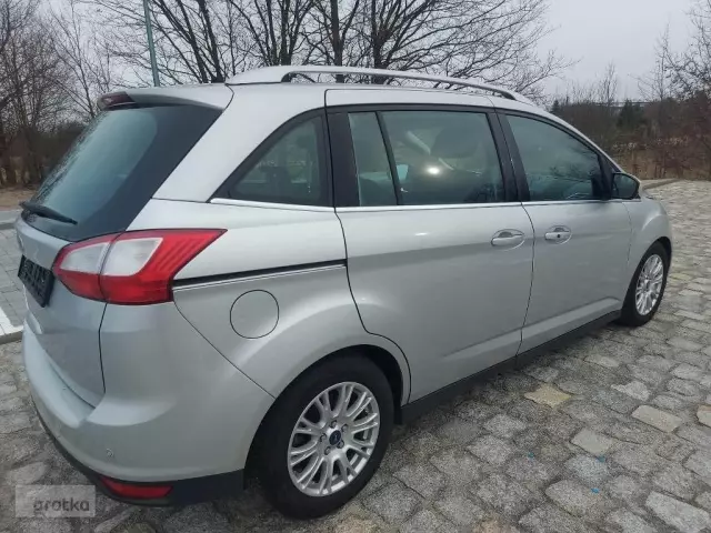 FORD C-Max Grand 