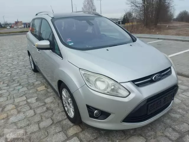 FORD C-Max Grand 