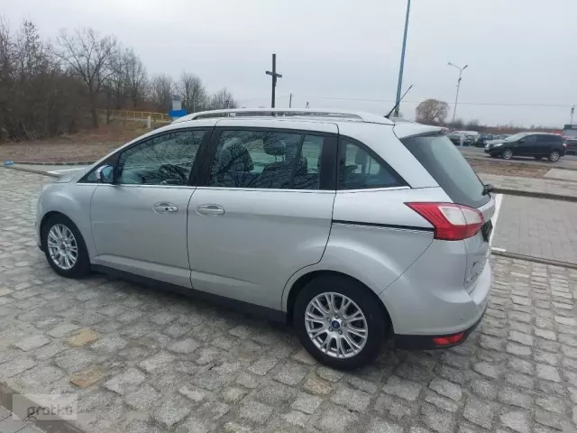 FORD C-Max Grand 
