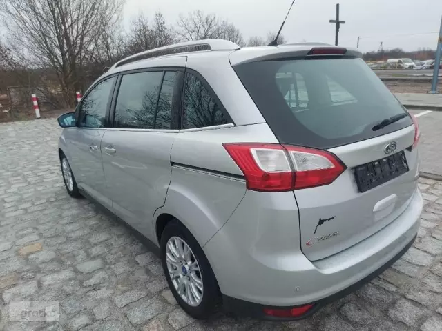 FORD C-Max Grand 