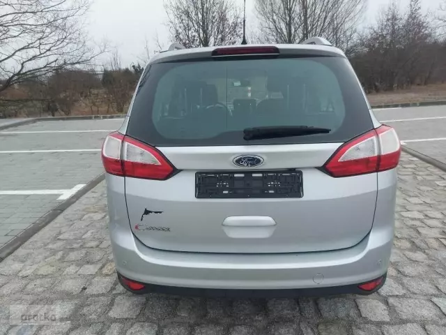FORD C-Max Grand 