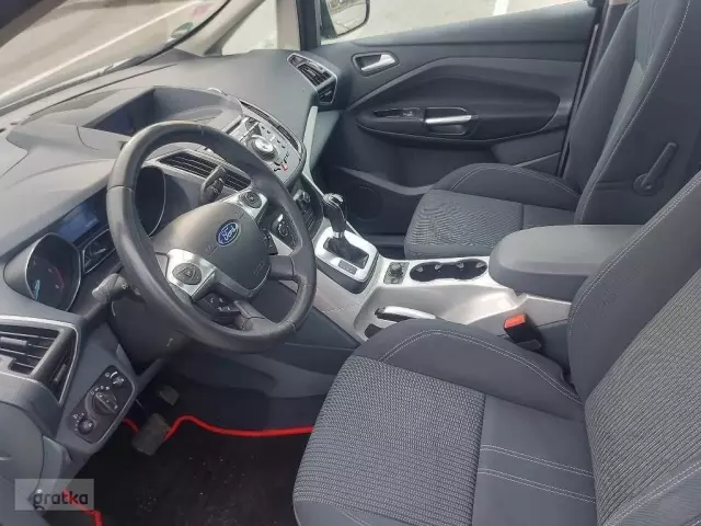 FORD C-Max Grand 