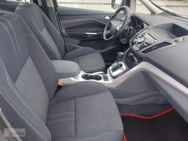 FORD C-Max Grand 