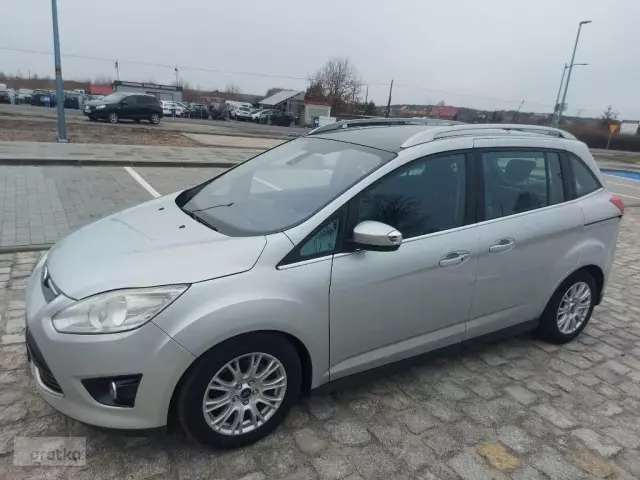FORD C-Max Grand 