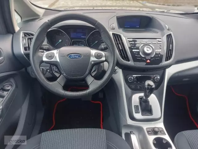 FORD C-Max Grand 