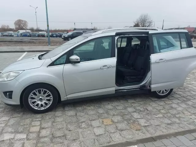 FORD C-Max Grand 
