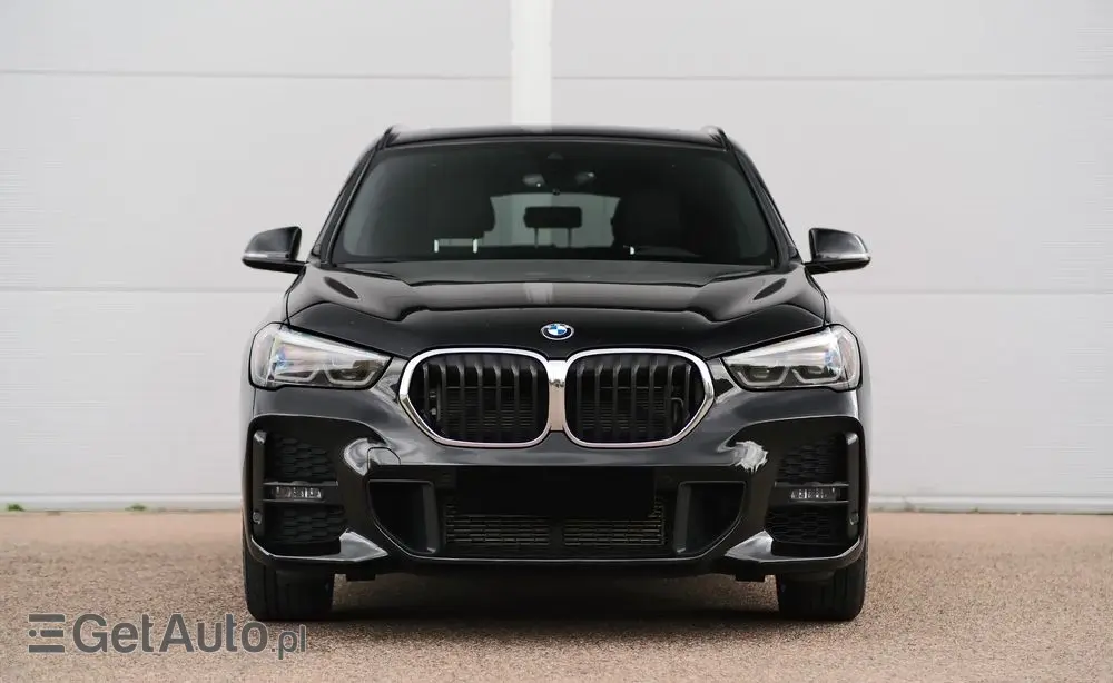 BMW X1 XDrive25i M Sport