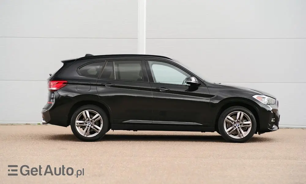 BMW X1 XDrive25i M Sport