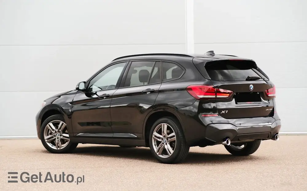 BMW X1 XDrive25i M Sport