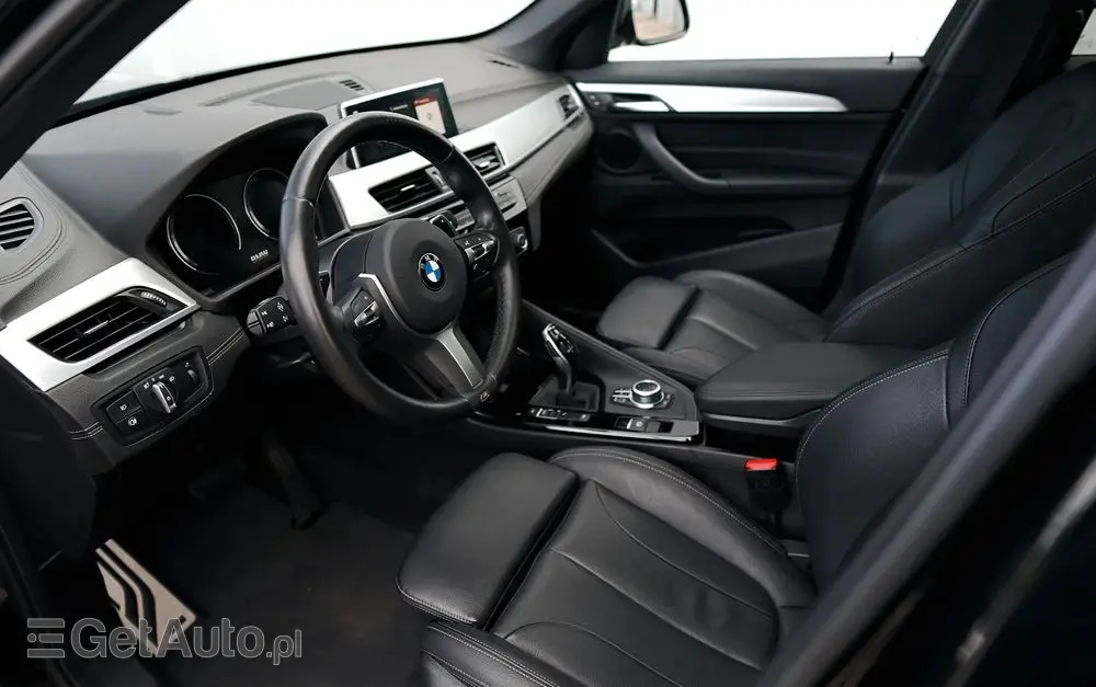 BMW X1 XDrive25i M Sport