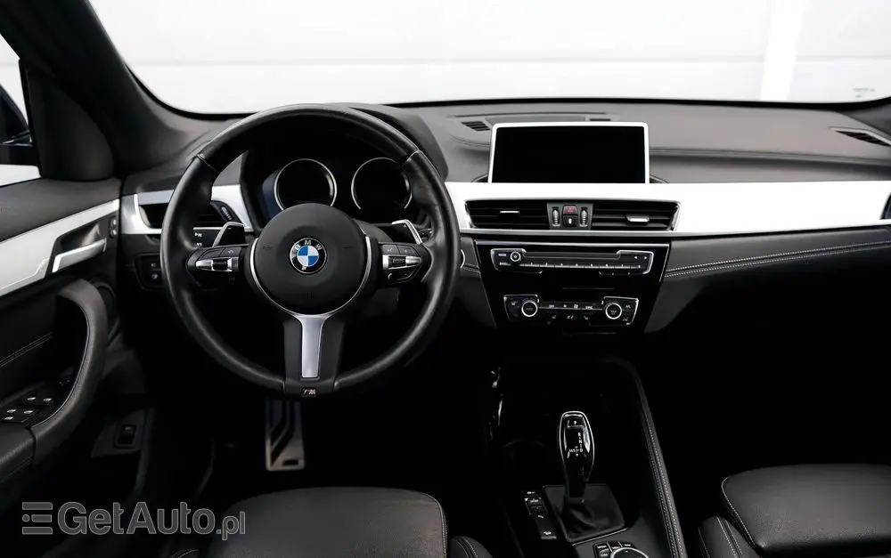 BMW X1 XDrive25i M Sport