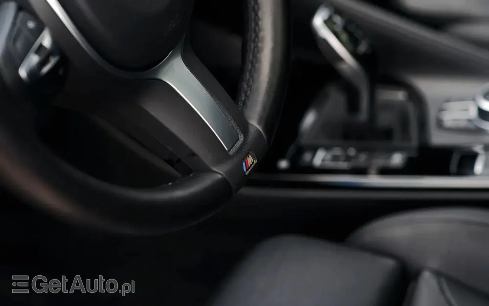 BMW X1 XDrive25i M Sport