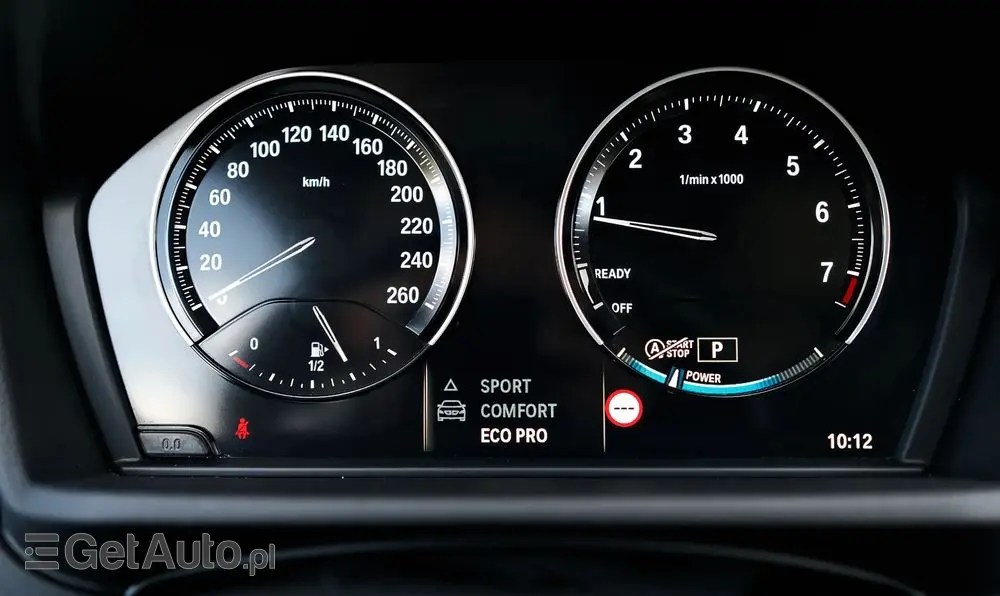 BMW X1 XDrive25i M Sport