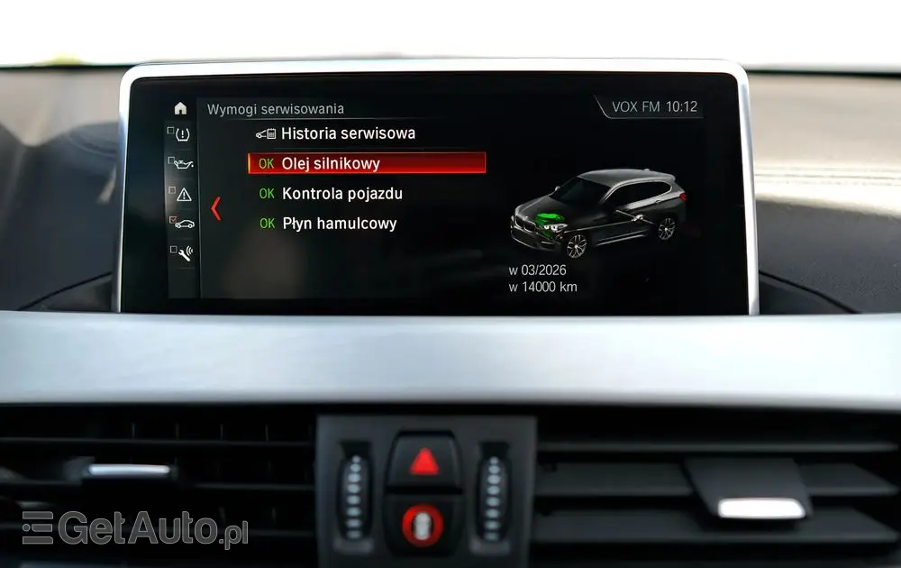 BMW X1 XDrive25i M Sport