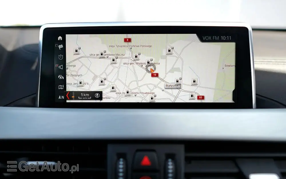 BMW X1 XDrive25i M Sport