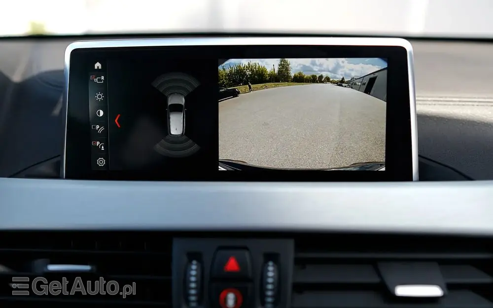 BMW X1 XDrive25i M Sport