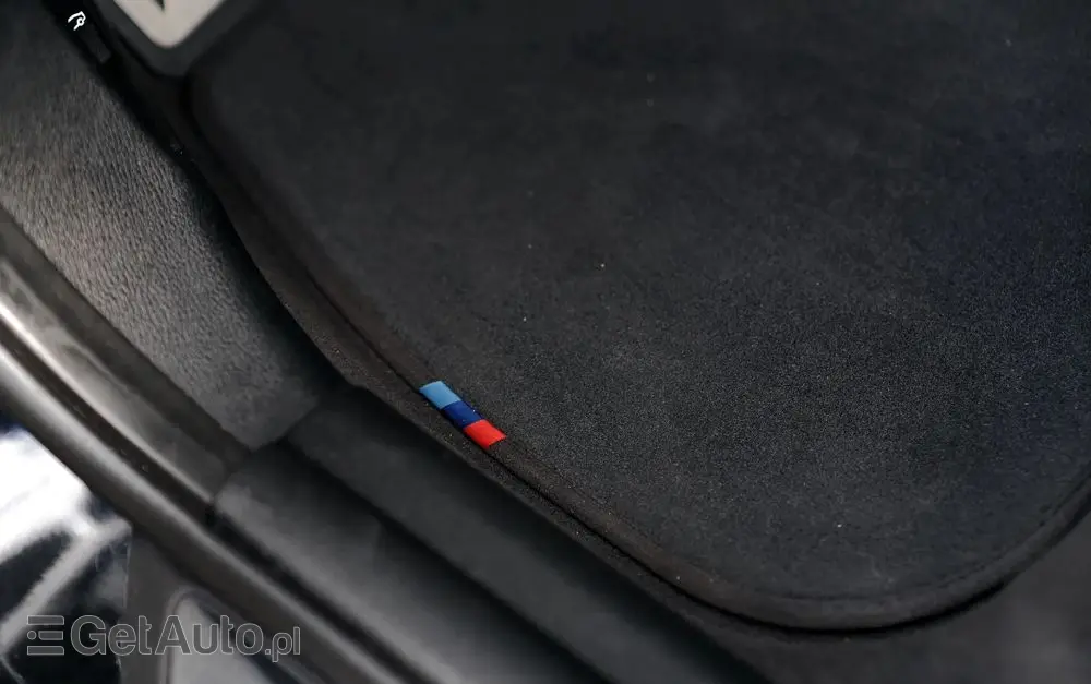 BMW X1 XDrive25i M Sport