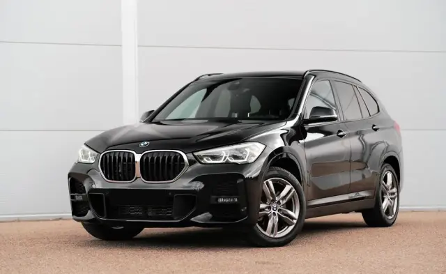 BMW X1 XDrive25i M Sport