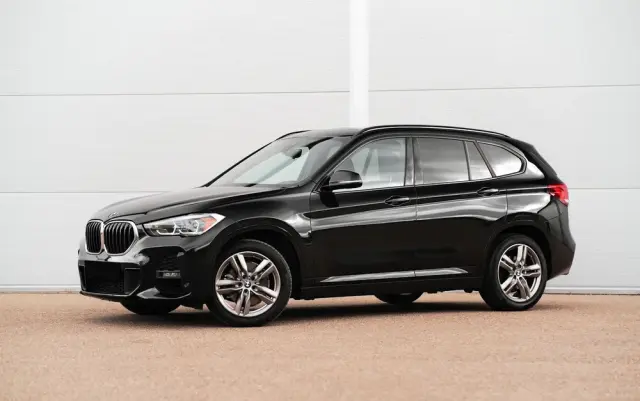 BMW X1 XDrive25i M Sport