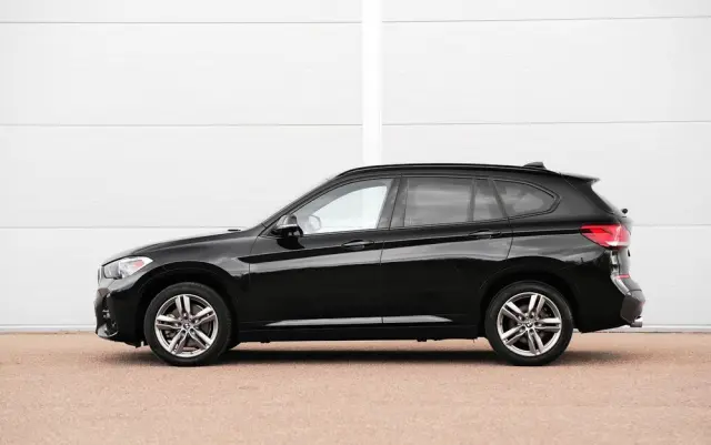 BMW X1 XDrive25i M Sport
