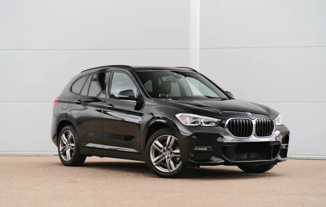 BMW X1 XDrive25i M Sport
