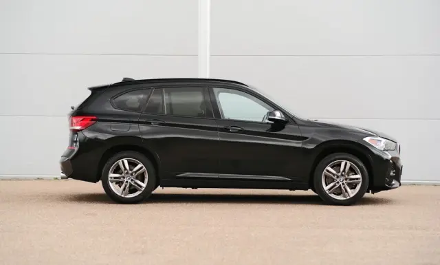 BMW X1 XDrive25i M Sport