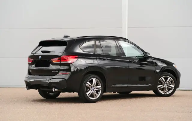 BMW X1 XDrive25i M Sport
