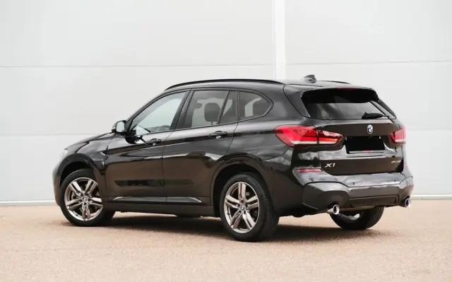 BMW X1 XDrive25i M Sport