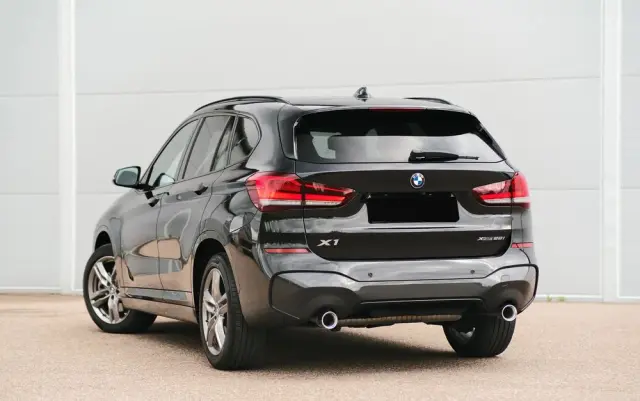 BMW X1 XDrive25i M Sport