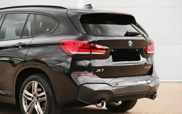 BMW X1 XDrive25i M Sport