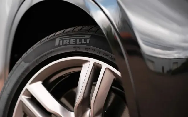 BMW X1 XDrive25i M Sport