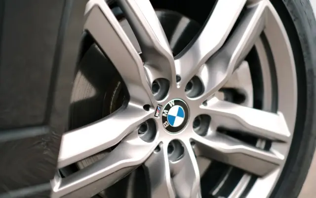 BMW X1 XDrive25i M Sport