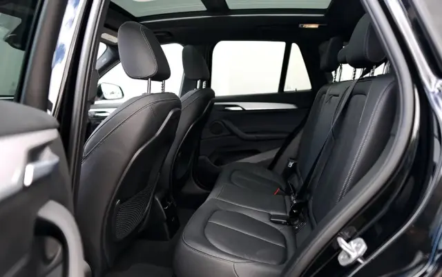 BMW X1 XDrive25i M Sport