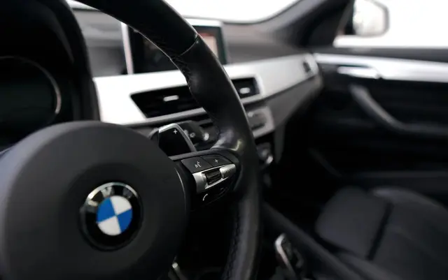 BMW X1 XDrive25i M Sport