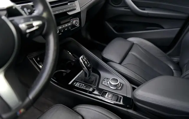 BMW X1 XDrive25i M Sport