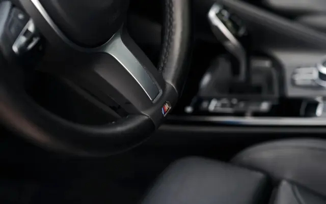 BMW X1 XDrive25i M Sport