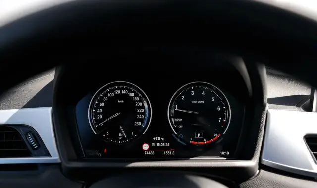 BMW X1 XDrive25i M Sport