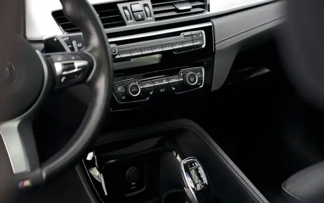 BMW X1 XDrive25i M Sport