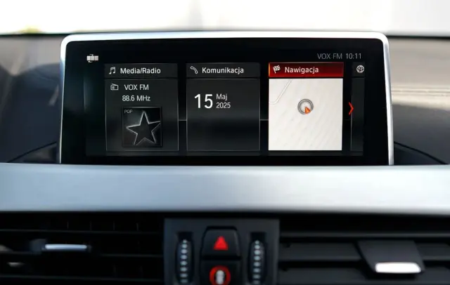 BMW X1 XDrive25i M Sport