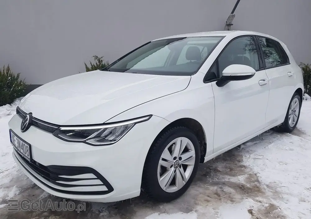 VOLKSWAGEN Golf Ver-1-5-tsi-evo-life