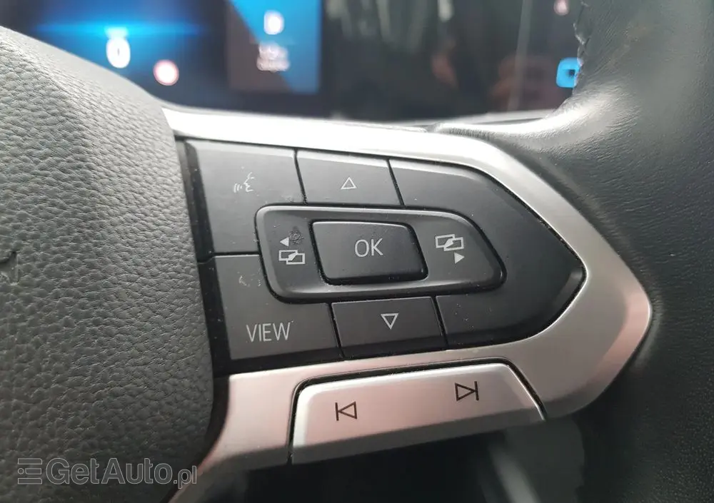 VOLKSWAGEN Golf Ver-1-5-tsi-evo-life