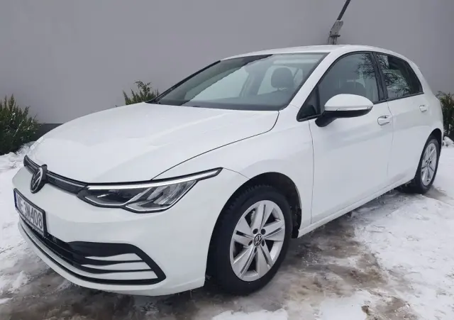 VOLKSWAGEN Golf Ver-1-5-tsi-evo-life