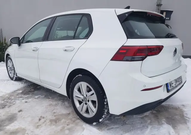 VOLKSWAGEN Golf Ver-1-5-tsi-evo-life