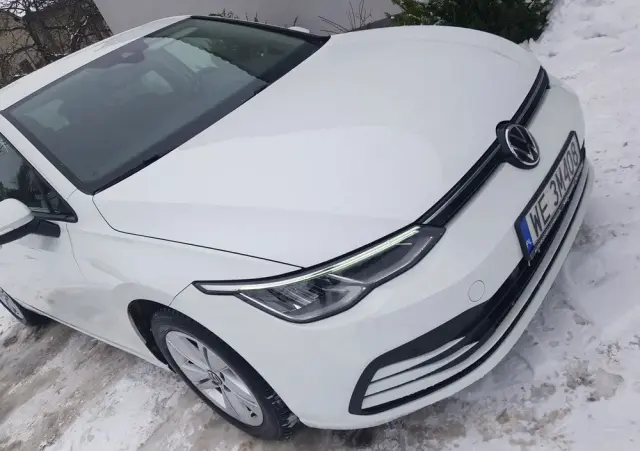 VOLKSWAGEN Golf Ver-1-5-tsi-evo-life