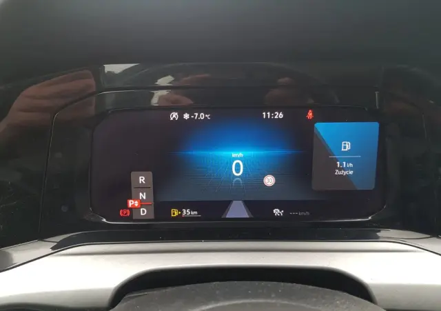 VOLKSWAGEN Golf Ver-1-5-tsi-evo-life